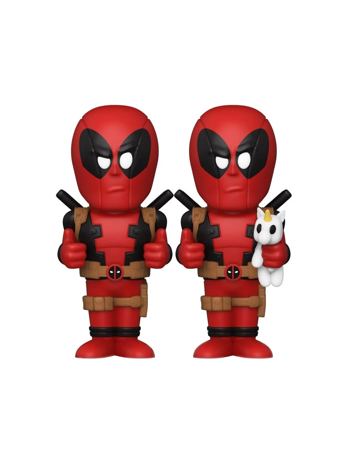 Compra Funko Soda: Marvel Deadpool de Funko al mejor precio (17,00 €)