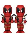 Comprar Funko Soda: Marvel Deadpool barato al mejor precio 17,00 € de 