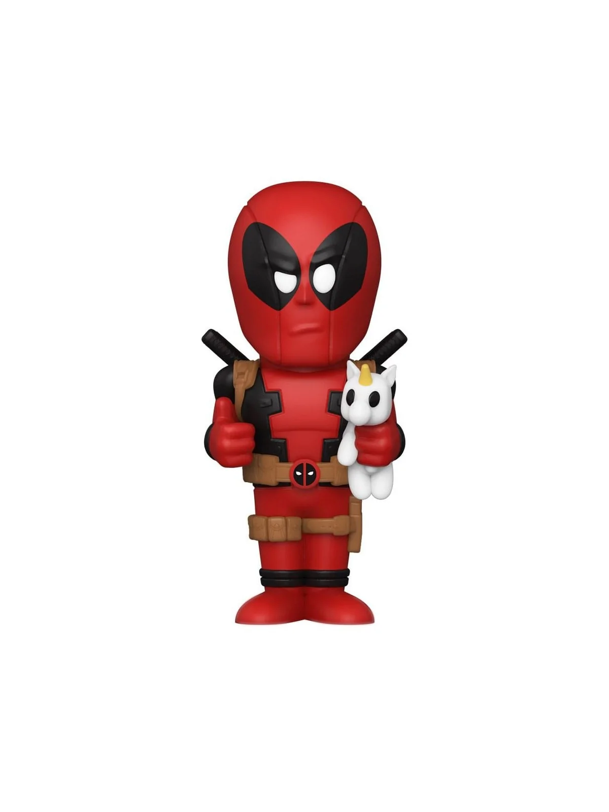 Comprar Funko Soda: Marvel Deadpool barato al mejor precio 17,00 € de 