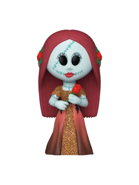 Comprar Funko Soda: Pesadilla Antes de Navidad - Sally barato al mejor