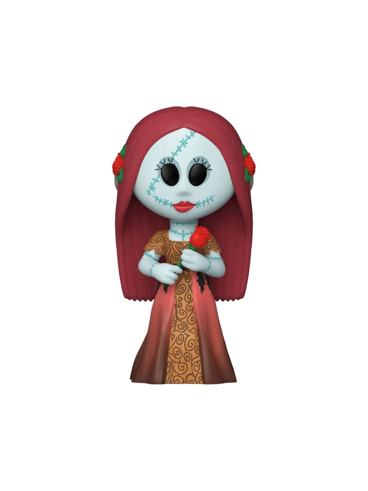 Comprar Funko Soda: Pesadilla Antes de Navidad - Sally barato al mejor