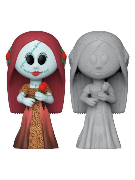 Comprar Funko Soda: Pesadilla Antes de Navidad - Sally barato al mejor