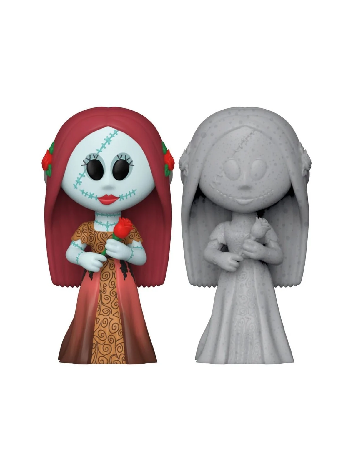 Comprar Funko Soda: Pesadilla Antes de Navidad - Sally barato al mejor