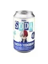 Comprar Funko Soda: My Hero Academia - Todoroki barato al mejor precio