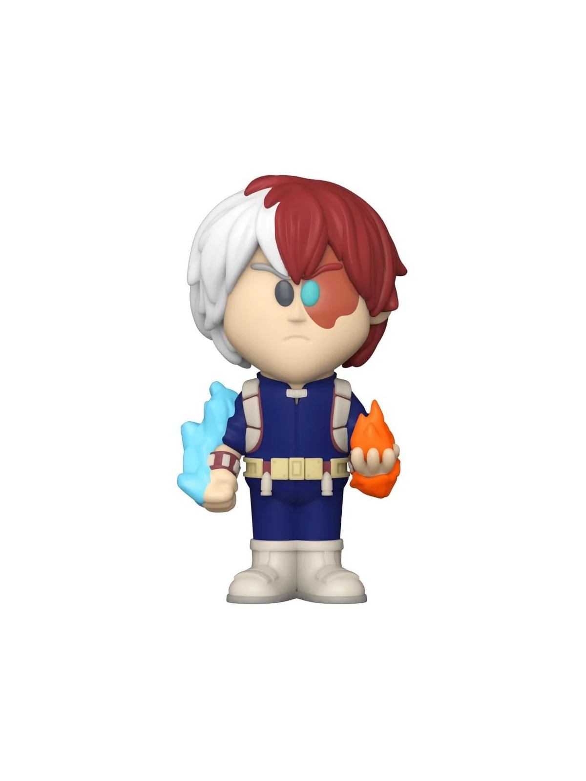 Comprar Funko Soda: My Hero Academia - Todoroki barato al mejor precio