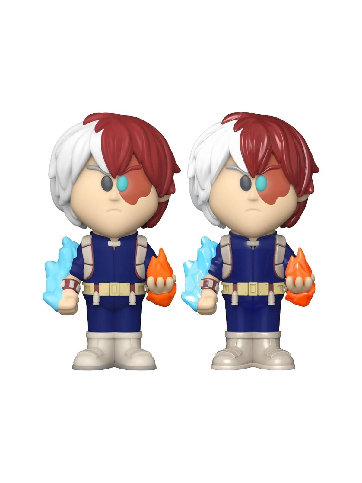 Compra Funko Soda: My Hero Academia - Todoroki de Funko al mejor preci