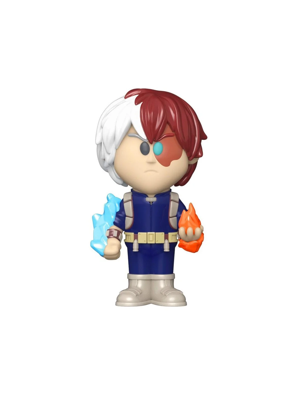 Compra Funko Soda: My Hero Academia - Todoroki de Funko al mejor preci