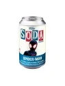 Comprar Funko Soda: Marvel Spider-Man - Miles Morales barato al mejor 