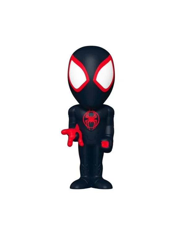 Comprar Funko Soda: Marvel Spider-Man - Miles Morales barato al mejor 