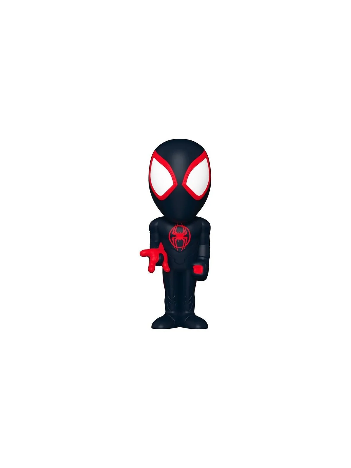 Comprar Funko Soda: Marvel Spider-Man - Miles Morales barato al mejor 