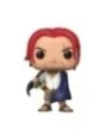 Comprar Funko POP! One Piece: Shanks (939) barato al mejor precio 18,6