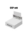 Comprar OPCG: Two Legends Booster Box OP08 (24) EN [PREVENTA] barato a