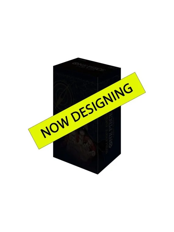 Compra OPCG: Double Pack DP05 EN de Bandai al mejor precio (15,00 €)