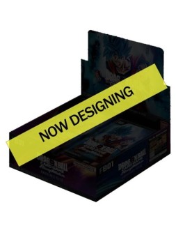 Colección de TCG - La Cueva Roja