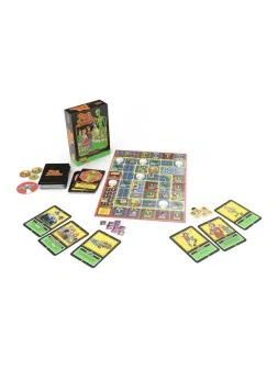 Compra No Hables con Extraños de Gen X Games al mejor precio (22,50 €)