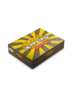 Compra Ranking: Cultura Friki de Last Level al mejor precio (15,95 €)