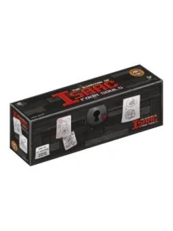 Compra Binding of Isaac Four Souls de SD GAMES al mejor precio (40,46 