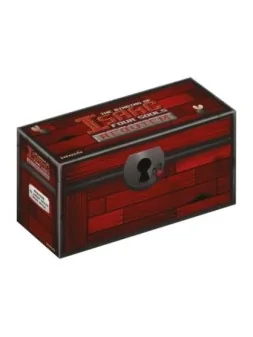 Compra Binding of Isaac Four Souls: Requiem de SD GAMES al mejor preci