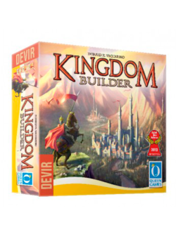 Colección de Juegos de Mesa - La Cueva Roja