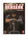 Comprar Maximum Berserk 01 barato al mejor precio 16,10 € de Panini Co