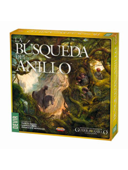 Colección de Juegos de Mesa - La Cueva Roja
