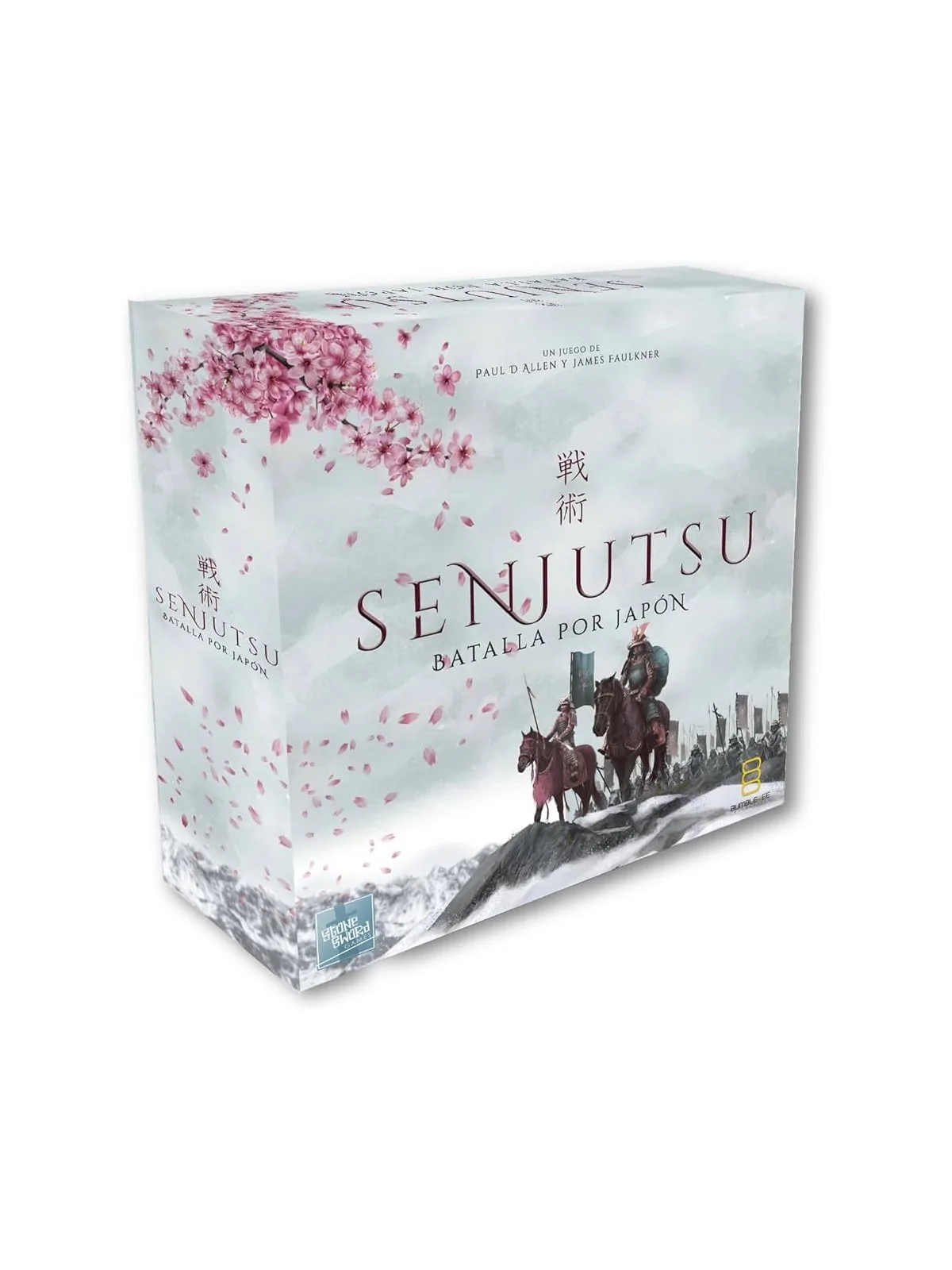 Comprar Senjutsu: Batalla por Japón barato al mejor precio 49,50 € de 