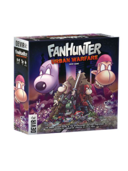 Colección de Juegos de Mesa - La Cueva Roja