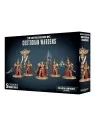 Compra Warhammer 40.000: Adeptus Custodes - Custodian Wardens (01-11) 