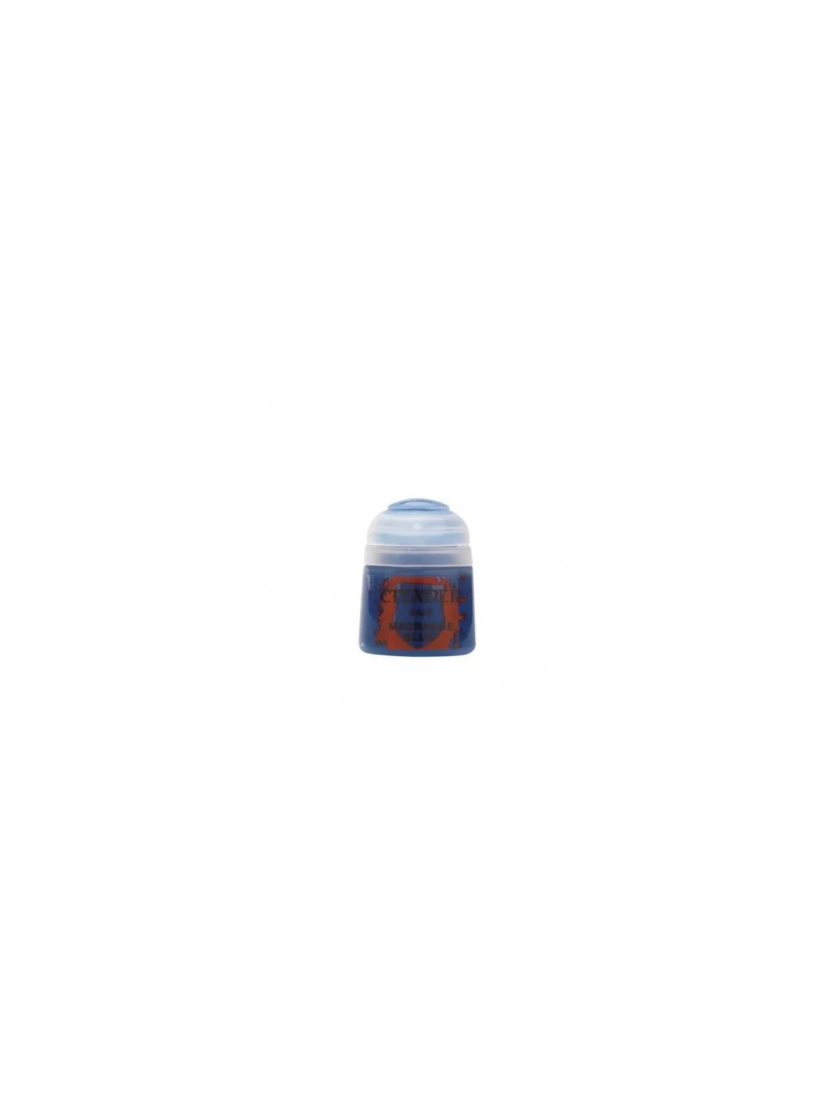 Compra Warhammer Colour: Base Macragge Blue 12 ml (21-08) de Games Wor