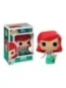 Compra Funko POP! Princess Disney: Ariel (27) de Funko al mejor precio