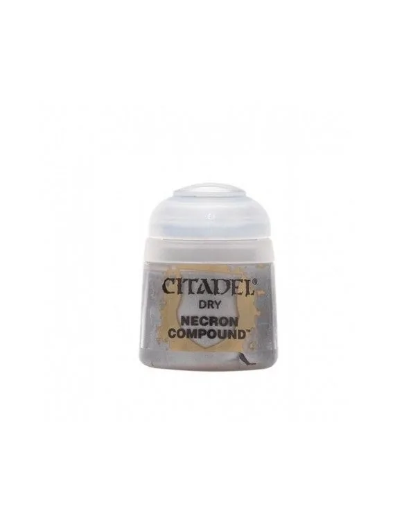 Comprar Citadel: Dry Necron Compound 12 ml (23-13) barato al mejor pre