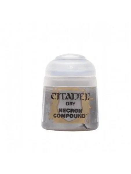 Comprar Citadel: Dry Necron Compound 12 ml (23-13) barato al mejor pre