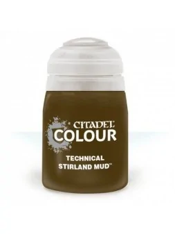 Compra Citadel: Technical Stirland Mud 24 ml (27-26) de Games Workshop