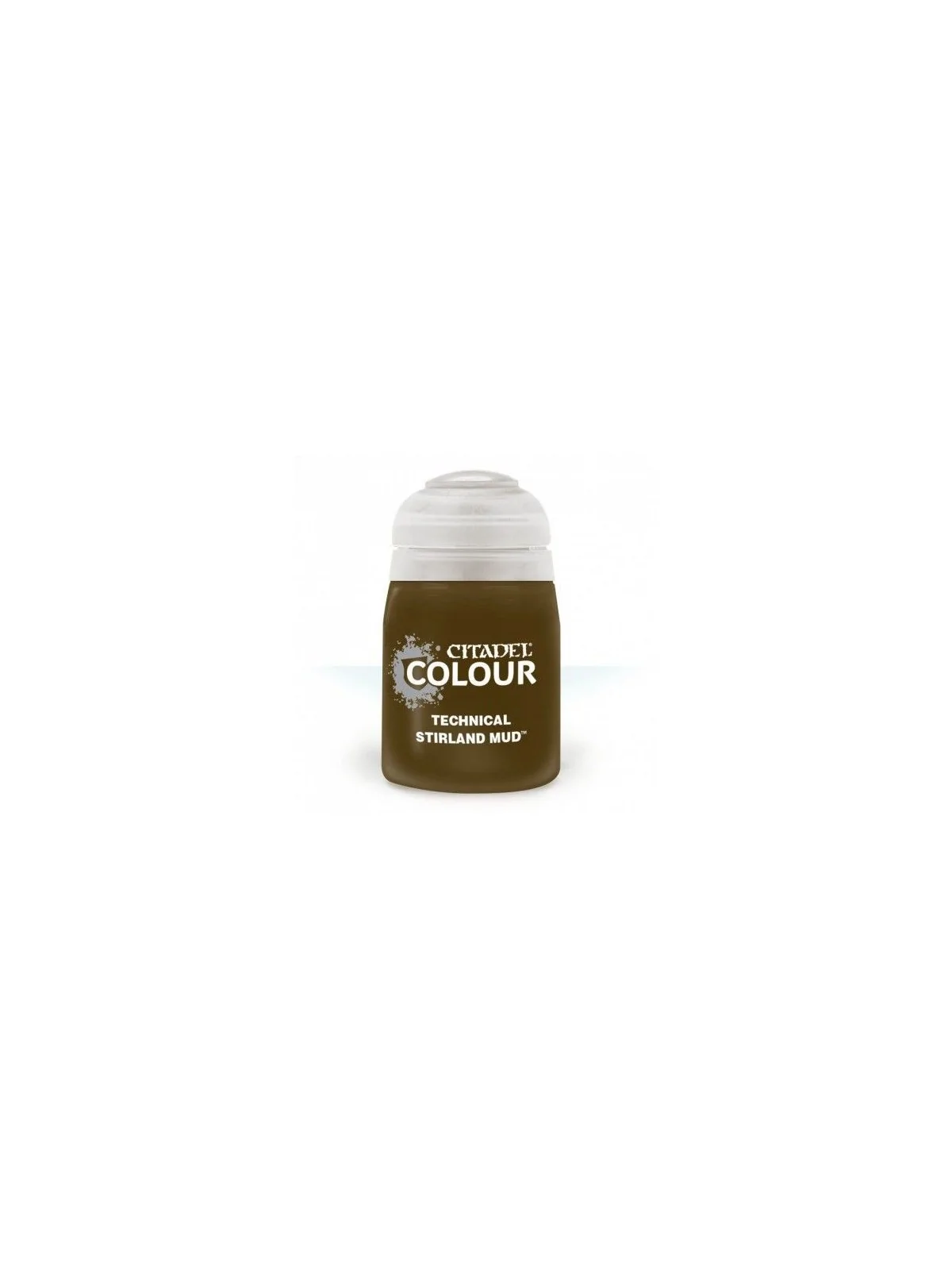 Compra Citadel: Technical Stirland Mud 24 ml (27-26) de Games Workshop