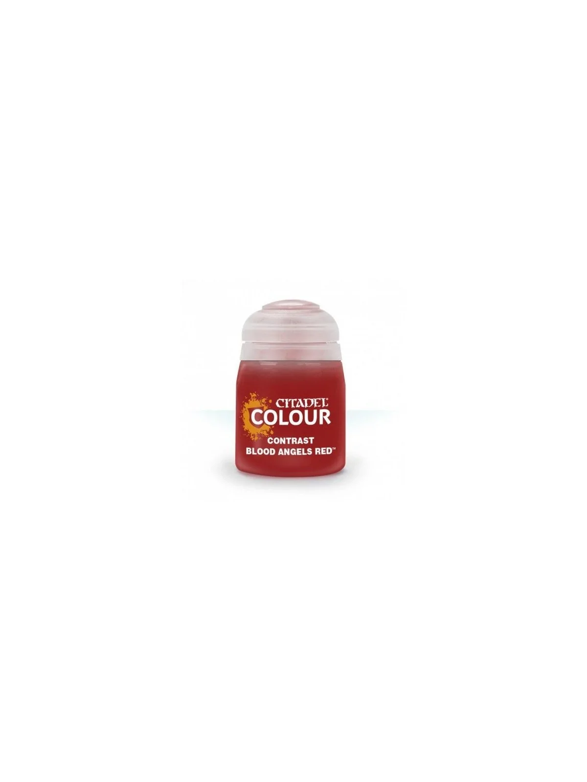 Comprar Citadel: Contrast Blood Angels Red 18 ml (29-12) barato al mej