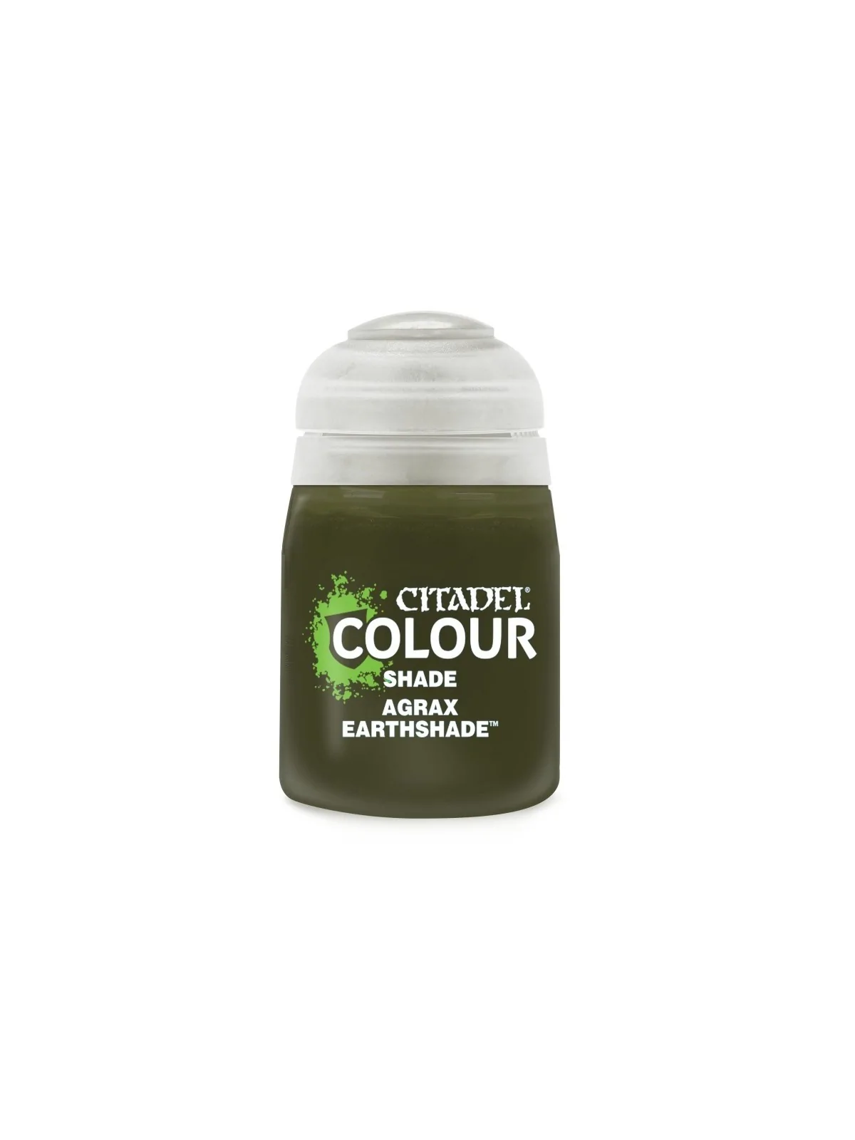 Comprar Citadel: Shade Agrax Earthshade 18ml (24-15) barato al mejor p