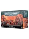 Comprar Warhammer 40.000: World Eaters Berserker de Khorne (43-10) bar