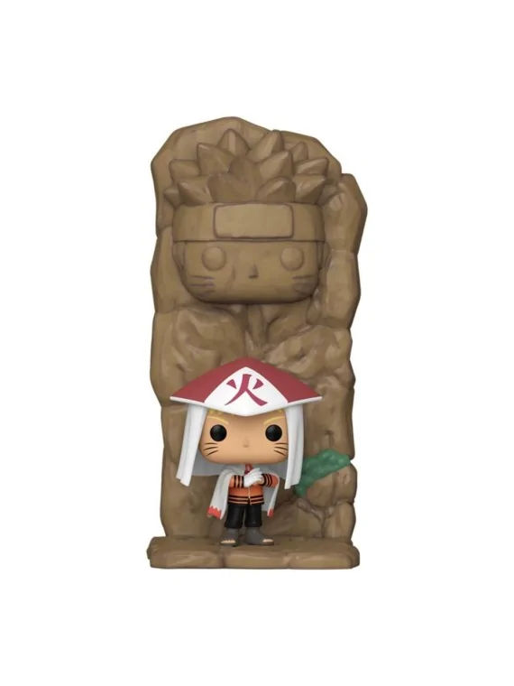 Compra Funko POP! Boruto: Naruto Uzumaki - Hokage Series (1189) de Fun