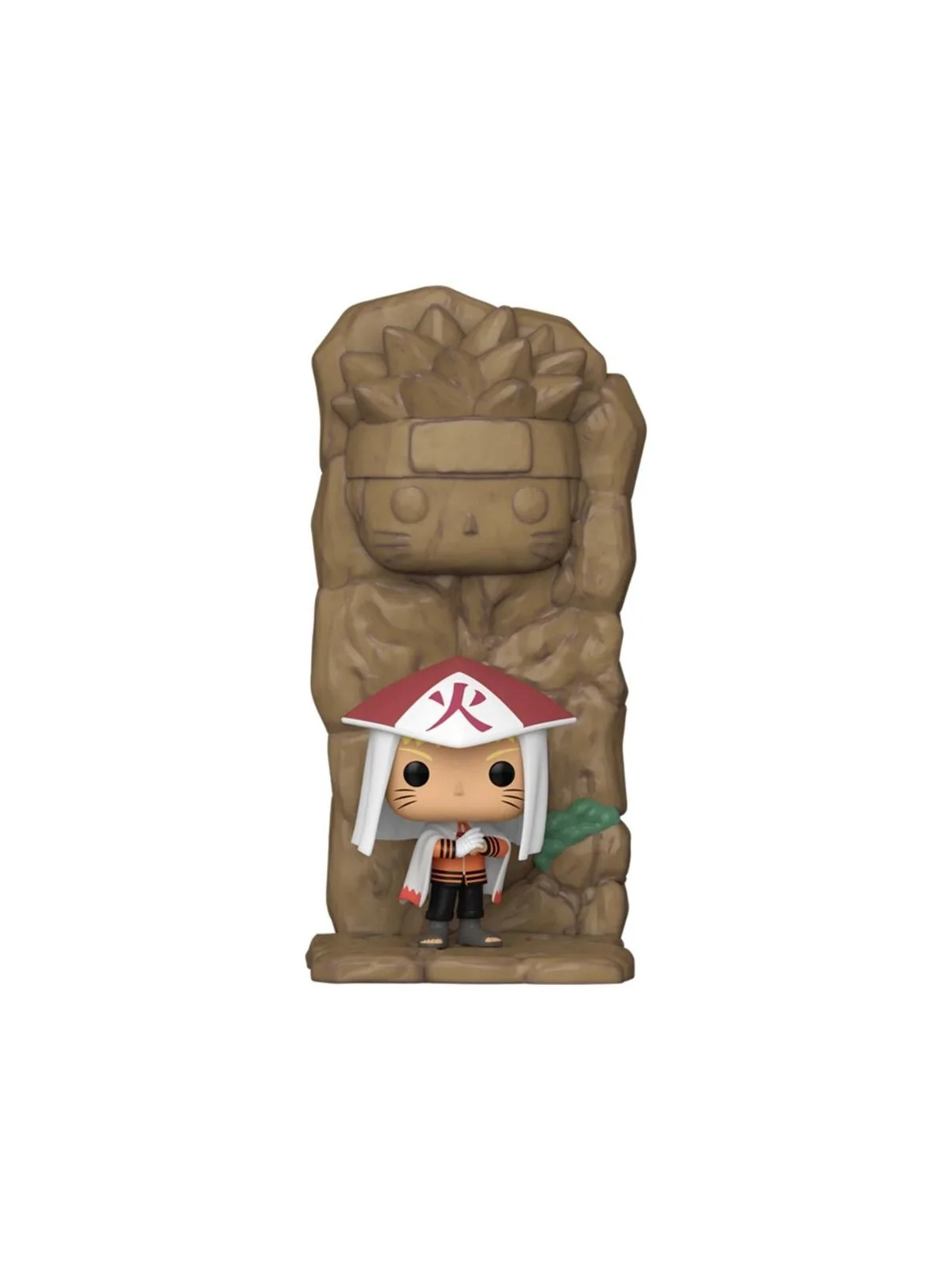 Compra Funko POP! Boruto: Naruto Uzumaki - Hokage Series (1189) de Fun