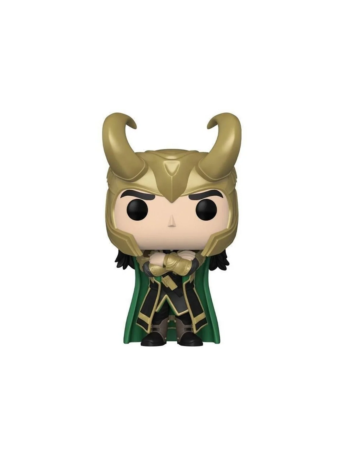 Compra Funko POP! Infinity Saga: Loki (1346) de Funko al mejor precio 