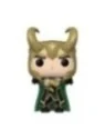 Compra Funko POP! Infinity Saga: Loki (1346) de Funko al mejor precio 