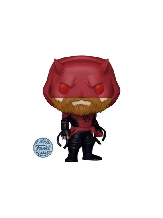 Compra Funko POP! Marvel: King Daredevil (1292) de Funko al mejor prec