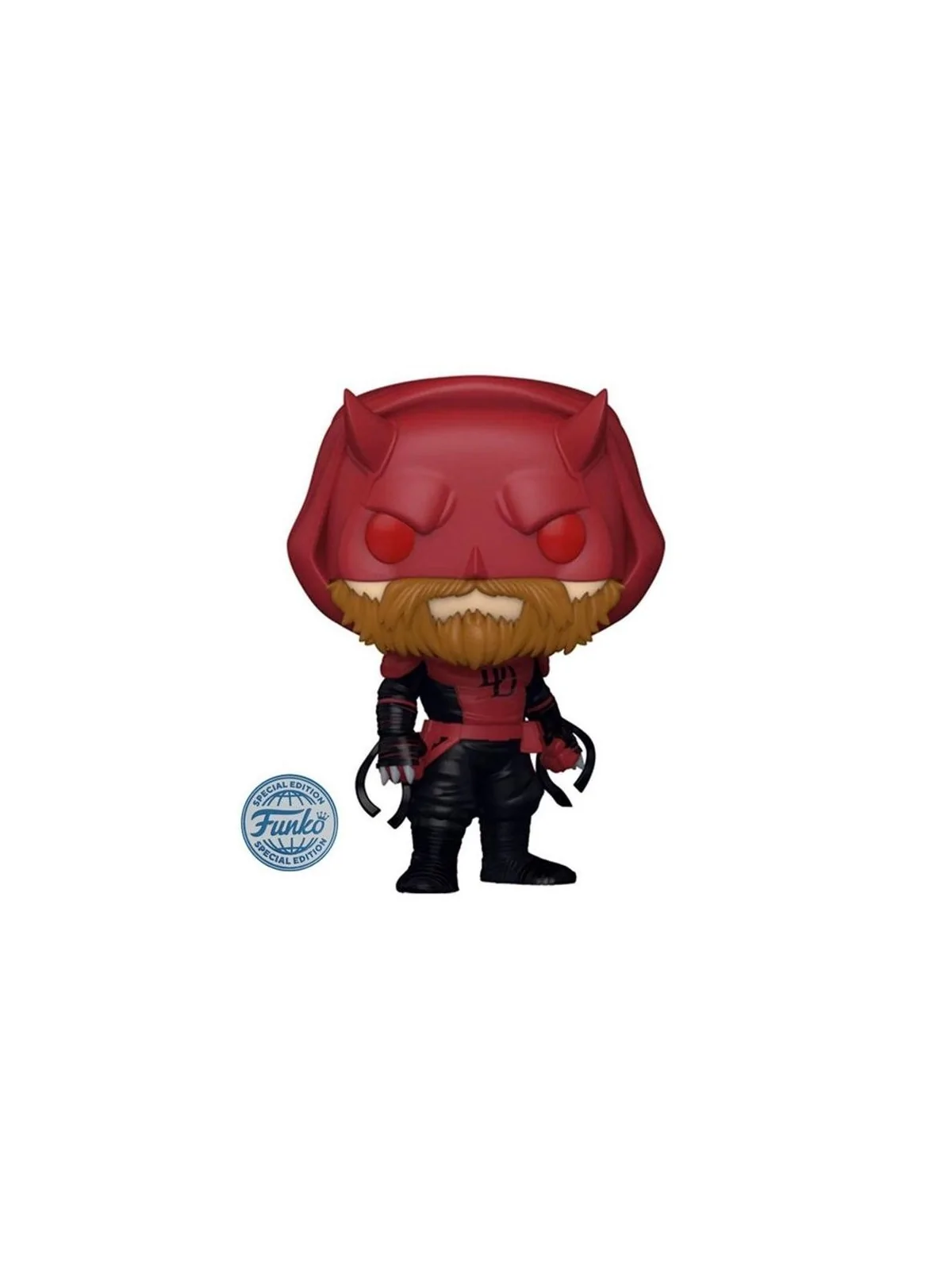 Comprar Funko POP! Marvel: King Daredevil (1292) barato al mejor preci