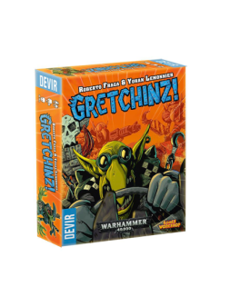 Colección de Juegos de Mesa - La Cueva Roja
