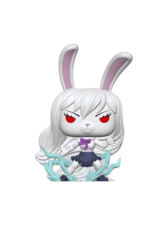 Comprar Funko POP! One Piece: Carrot (1487) barato al mejor precio 20,