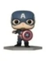 Comprar Funko POP! Civil War: Captain America (1200) barato al mejor p