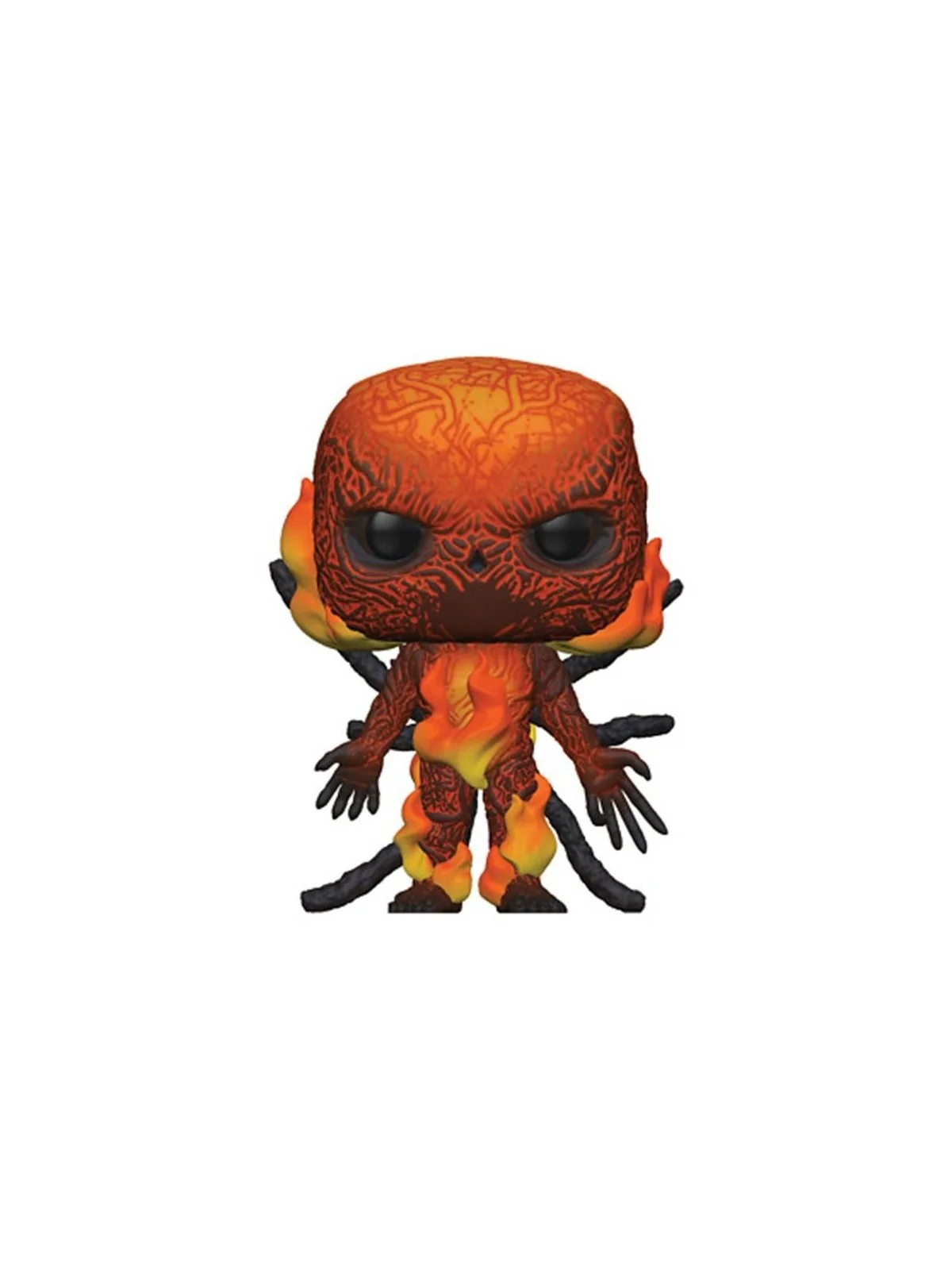 Comprar Funko POP! Stranger Things: Vecna (1464) barato al mejor preci