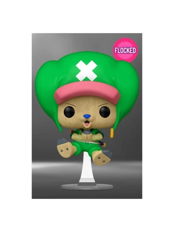 Compra Funko POP! One Piece: Chopperemon (1471) de Funko al mejor prec