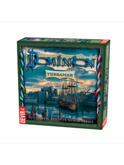 Colección de Juegos de Mesa - La Cueva Roja
