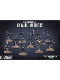 Colección de WARHAMMER 40.000 - La Cueva Roja